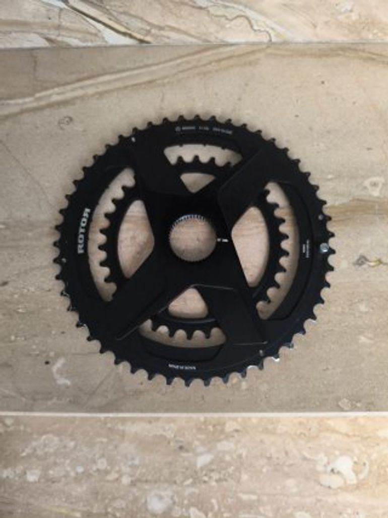 Gebrauchtes Rotor dm 50/34 CNC 2026 bike — Bild 1 von 6