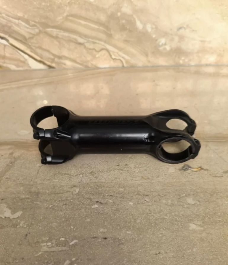 EXTRALITE Potencia 110mm 2025 bike d'occasion — image 2 sur 4