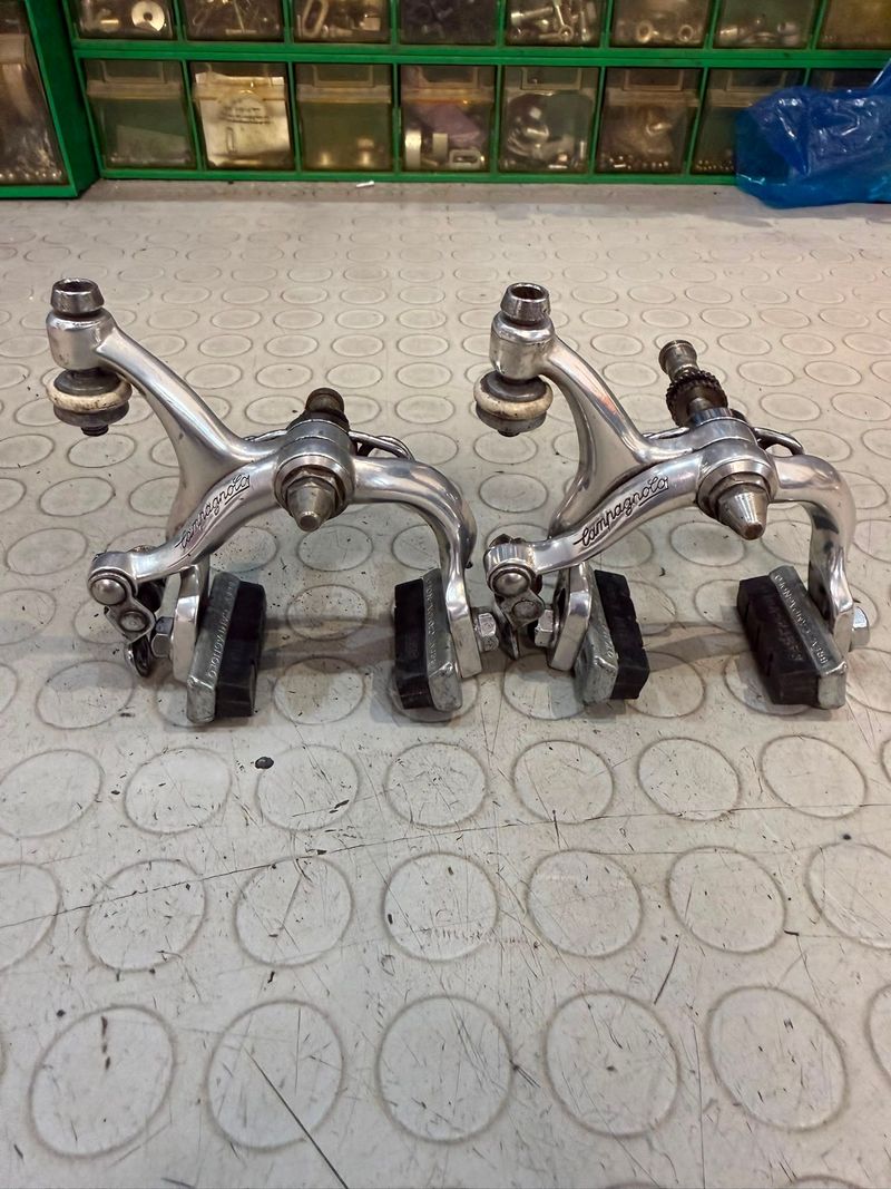 Campagnolo VICTORY 1986 Brakes usato