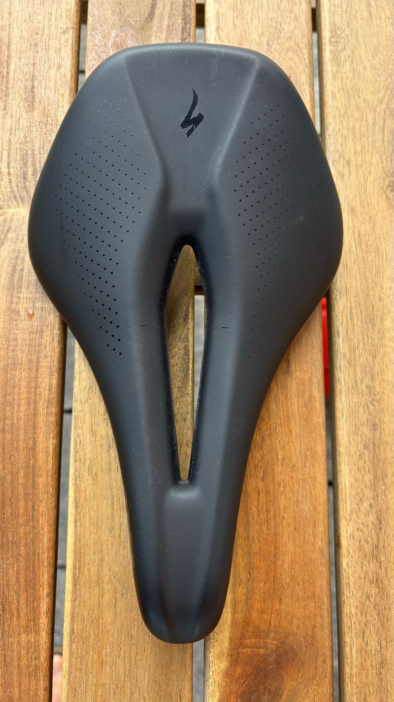 Used Specialized Power Sport Saddle 2025 Saddles & Seatposts