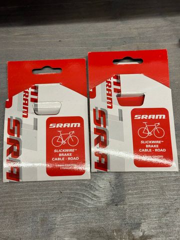 Gebrauchtes Sram Shift Cables bike — Bild 1 von 2