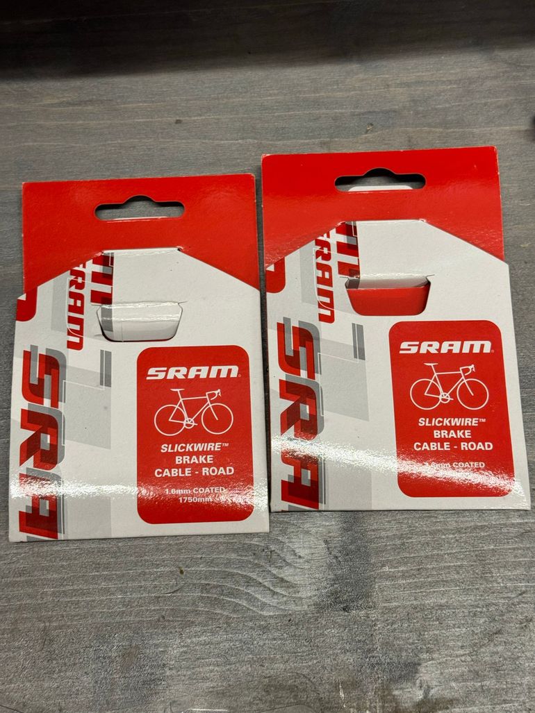 Gebrauchtes Sram Shift Cables bike — Bild 1 von 2