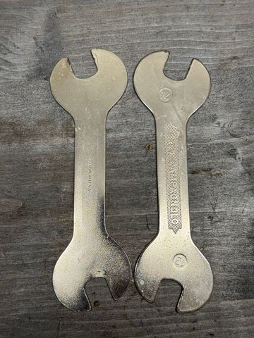 Gebrauchtes Campagnolo Cone Wrenches bike — Bild 1 von 2