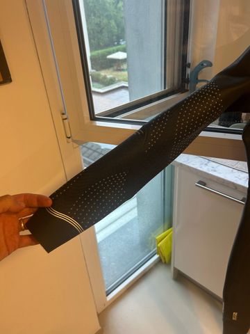 Brugt Orca Athlex Flow V2 Wetsuit 6T (MT) 2026 bike — billede 2 af 14