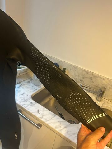 Brugt Orca Athlex Flow V2 Wetsuit 6T (MT) 2026 bike — billede 6 af 14