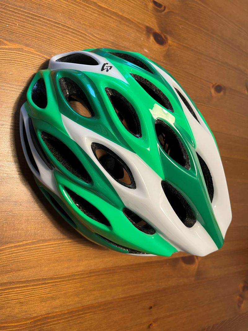 Gebrauchtes Spiuk Helmet Cycling Accessories
