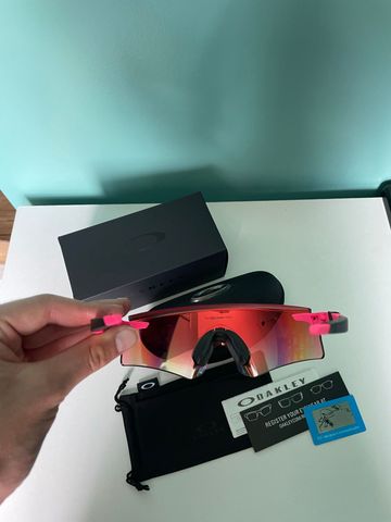 Used Oakley Encoder 2025 bike — image 3 of 5