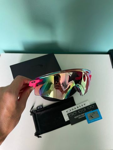 Used Oakley Encoder 2025 bike — image 1 of 5