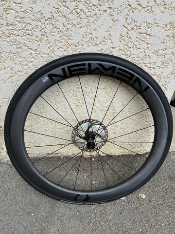 Gebrauchtes Newmen Streem Allround A49/A54 2026 bike — Bild 3 von 7