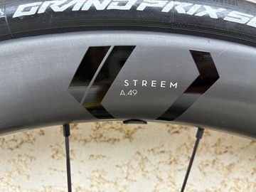 Gebrauchtes Newmen Streem Allround A49/A54 2026 bike — Bild 2 von 7