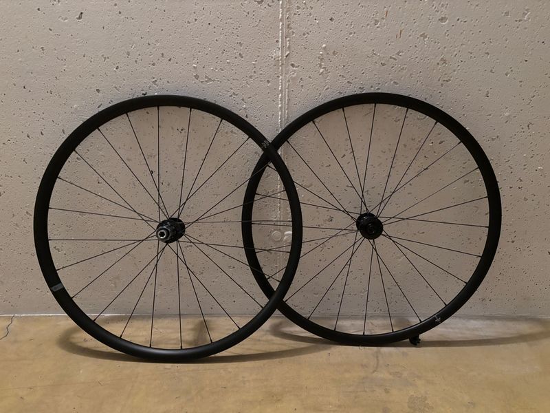 Gebrauchtes Wilier RX26 Wheelset Wheels