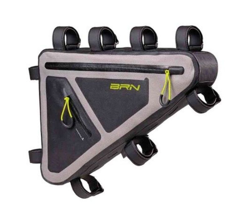 BRN Nomad Bag Triangolo 2026 Cycling Accessories d'occasion