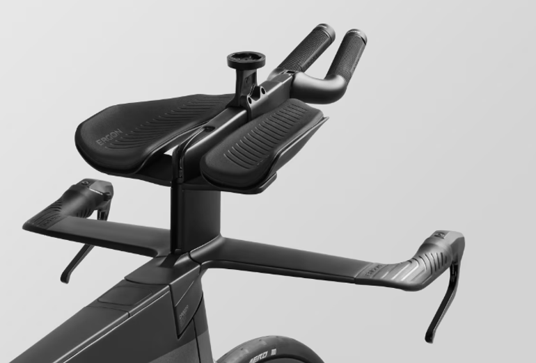 Brugt Canyon Speedmax Pro Cockpit 2026 bike — billede 2 af 8