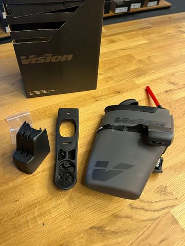 Vision Metron Front Hydration System bike usato — immagine 1 di 2