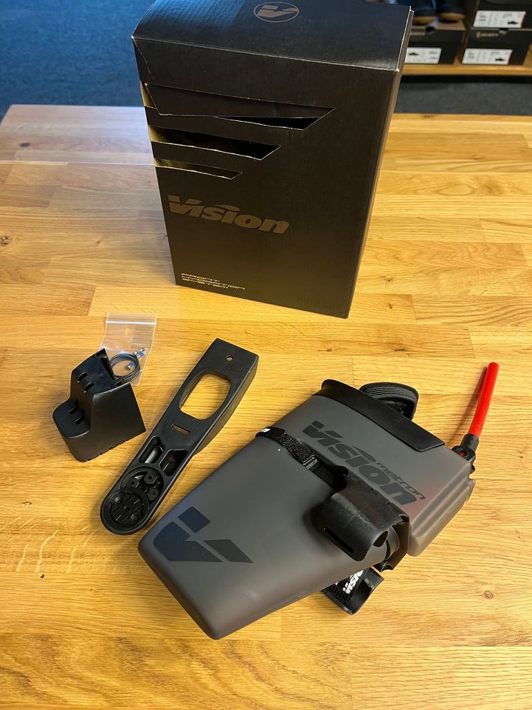 Vision Metron Front Hydration System bike usato — immagine 2 di 2