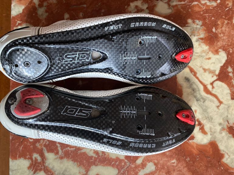 Used Sidi Shot Air – $ 104 | buycycle
