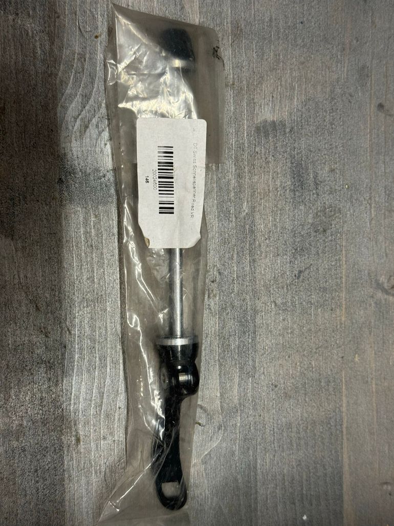 Used Dt Swiss Quick Release bike — image 2 of 3