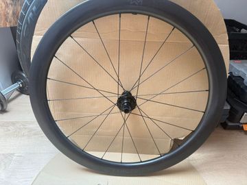 Newmen Advanced A.50 Wheelset bike d'occasion — image 8 sur 8