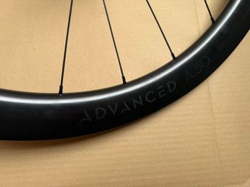 Newmen Advanced A.50 Wheelset bike d'occasion — image 4 sur 8