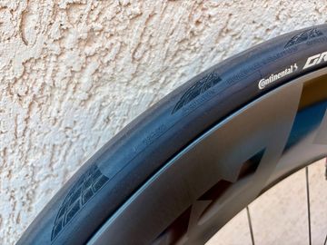 Gebrauchtes Reynolds Blacklabel 80 Pro 2026 bike — Bild 3 von 8