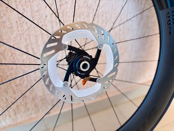 Gebrauchtes Reynolds Blacklabel 80 Pro 2026 bike — Bild 4 von 8
