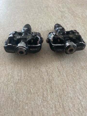 Tweedehands Ritchey Comp V4 Pedals bike — afbeelding 1 van 3