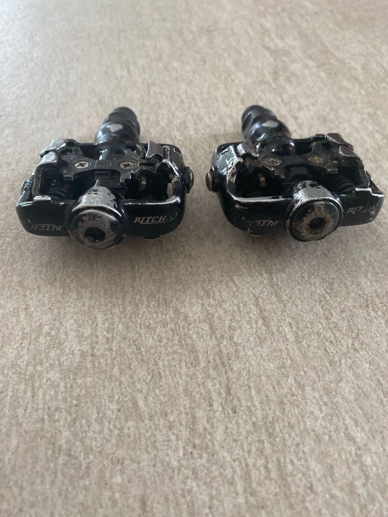 Tweedehands Ritchey Comp V4 Pedals Drivetrain & Pedals