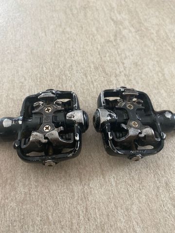 Tweedehands Ritchey Comp V4 Pedals bike — afbeelding 3 van 3