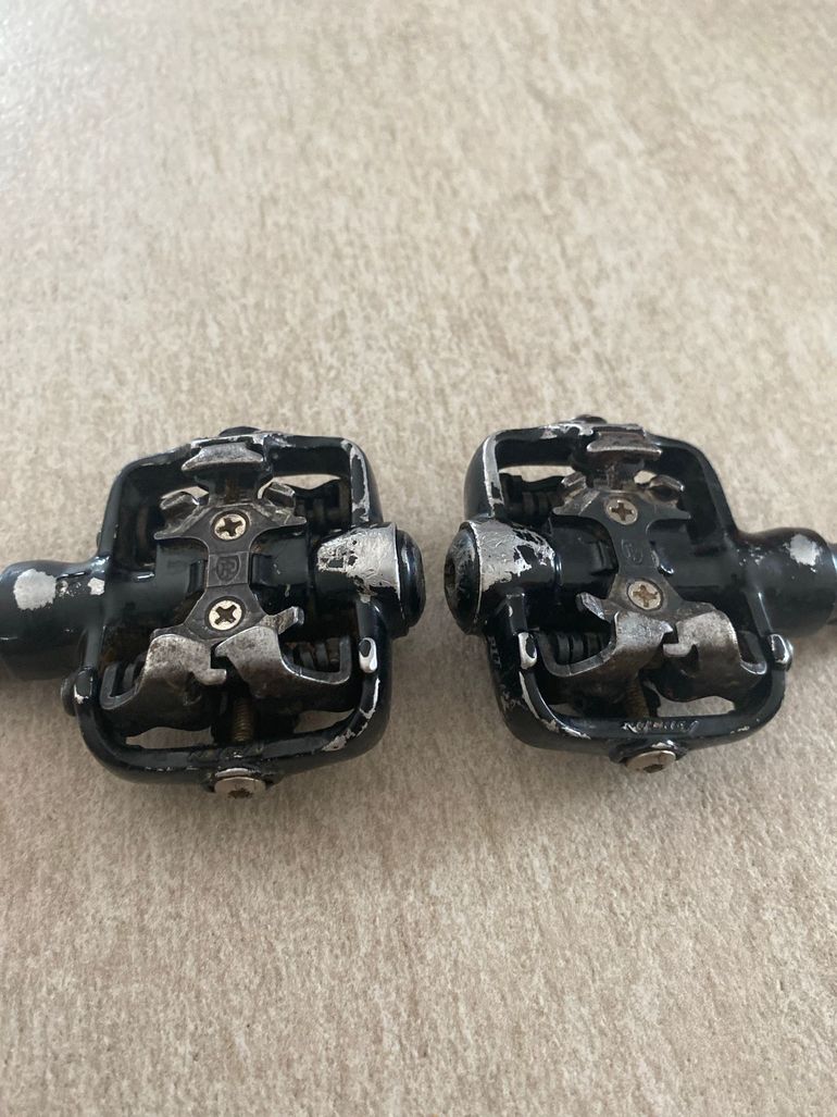 Tweedehands Ritchey Comp V4 Pedals bike — afbeelding 3 van 3