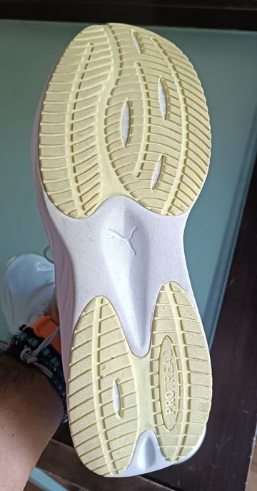 Brugt Puma Scarpe Running 2026 bike — billede 10 af 13