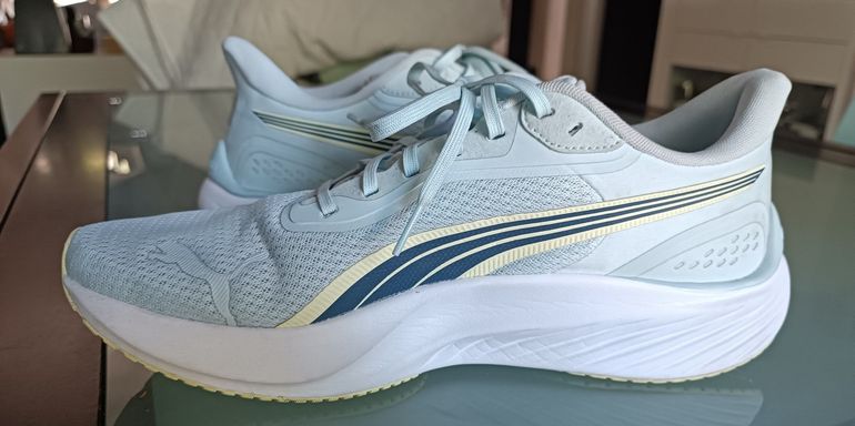Brugt Puma Scarpe Running 2026 bike — billede 2 af 13