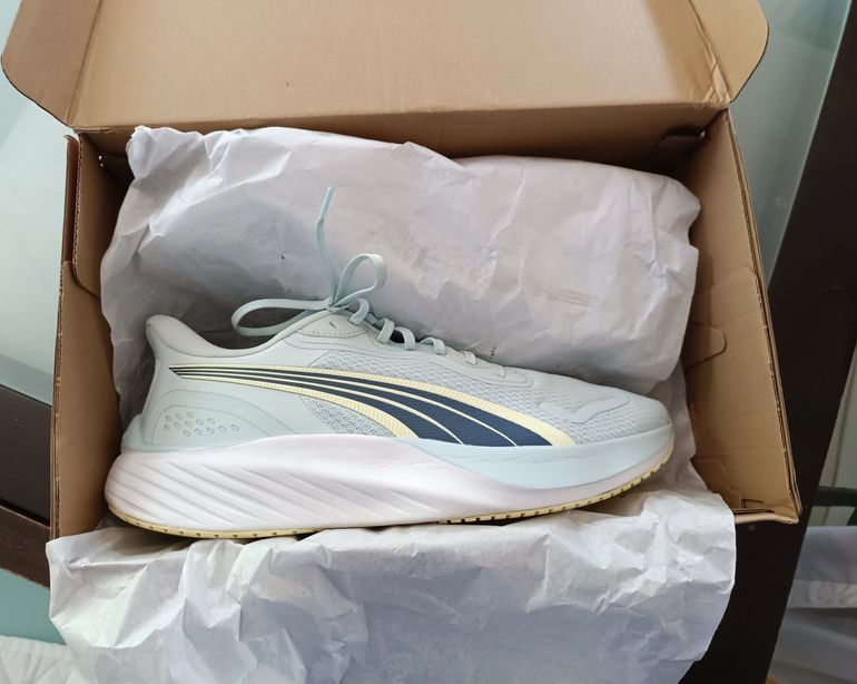 Brugt Puma Scarpe Running 2026 bike — billede 3 af 13