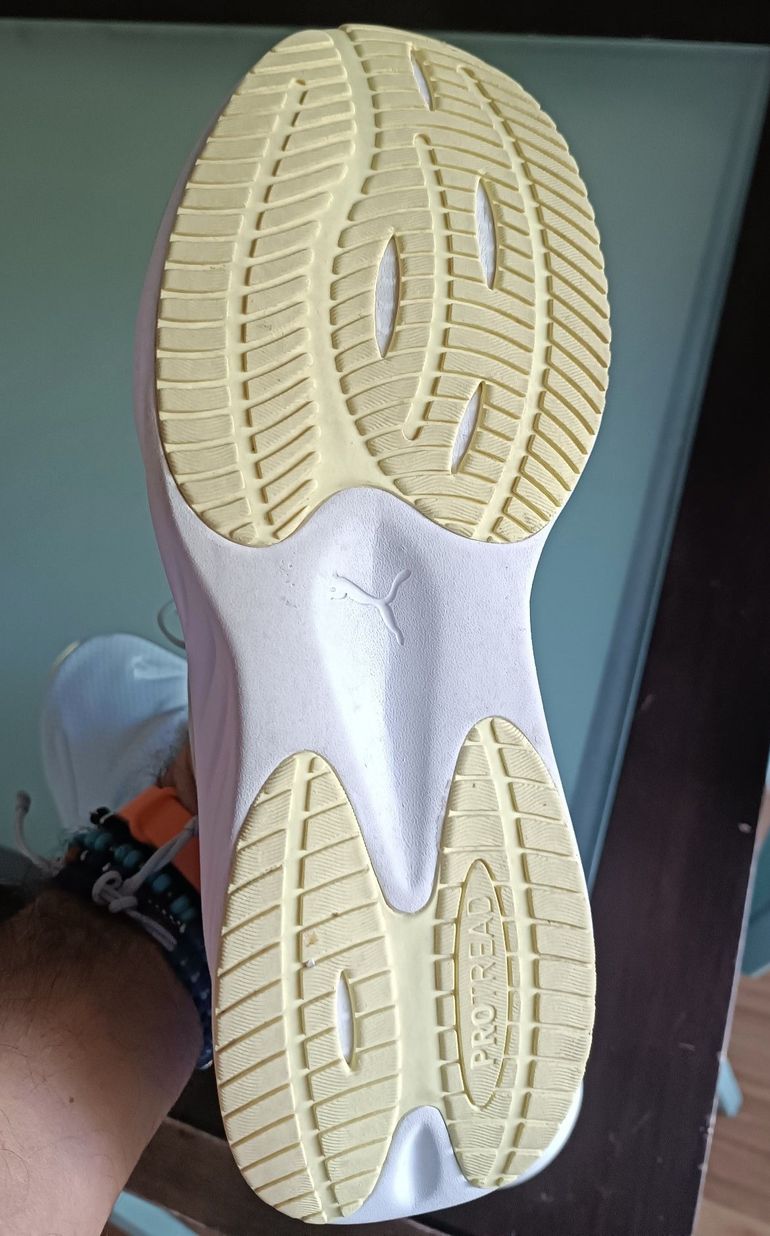 Brugt Puma Scarpe Running 2026 bike — billede 9 af 13