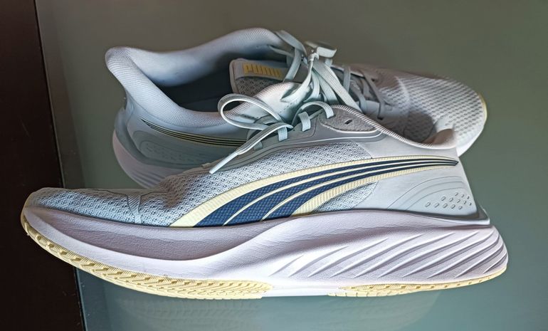 Brugt Puma Scarpe Running 2026 bike — billede 4 af 13
