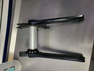 Used Rotor 112 2018 bike — image 4 of 4