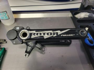 Used Rotor 112 2018 bike — image 2 of 4