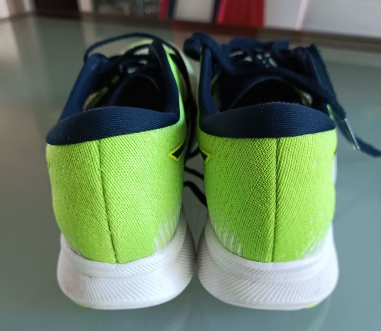 Asics Magic Speed bike d'occasion — image 4 sur 13