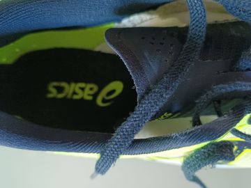 Asics Magic Speed bike d'occasion — image 9 sur 13