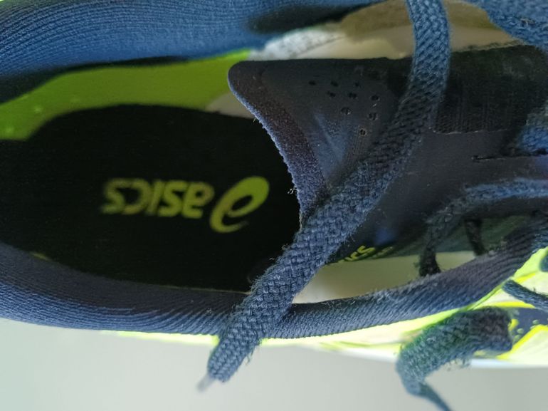 Asics Magic Speed bike d'occasion — image 9 sur 13