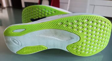 Asics Magic Speed bike d'occasion — image 13 sur 13