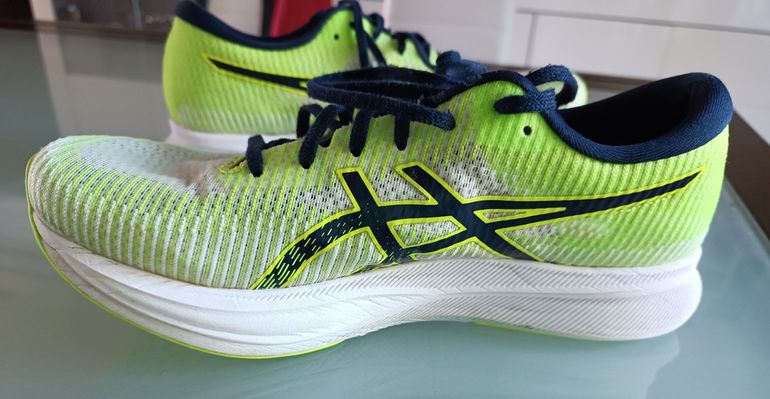 Asics Magic Speed bike d'occasion — image 2 sur 13