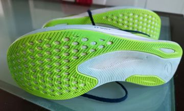 Asics Magic Speed bike d'occasion — image 12 sur 13