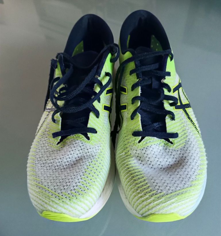 Asics Magic Speed bike d'occasion — image 3 sur 13