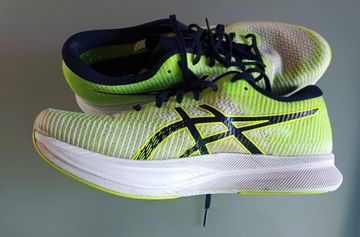 Asics Magic Speed bike d'occasion — image 6 sur 13