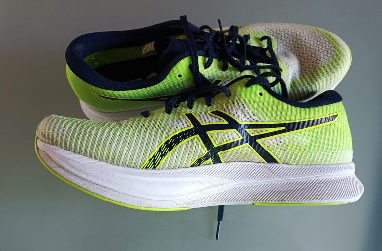 Asics Magic Speed bike d'occasion — image 6 sur 13