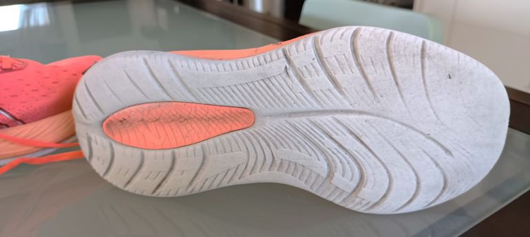 Brugt Asics Cumulus 26 bike — billede 11 af 13