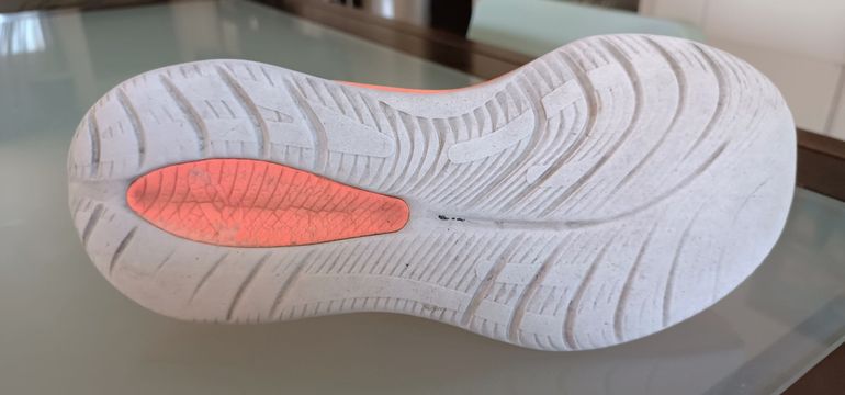 Brugt Asics Cumulus 26 bike — billede 12 af 13