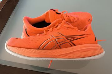 Brugt Asics Cumulus 26 bike — billede 5 af 13