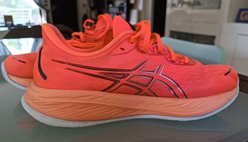 Brugt Asics Cumulus 26 bike — billede 2 af 13