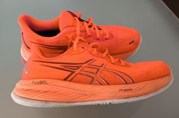 Brugt Asics Cumulus 26 bike — billede 6 af 13